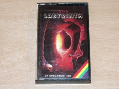 Labyrinth by Axis Software