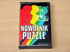 Nowotnik Puzzle by Phipps Associates
