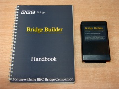 Bridge Builder by BBC