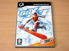 SSX 3 by EA Sports BIG