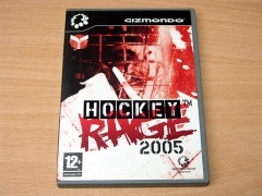 Hockey Rage 2005 by Gizmondo