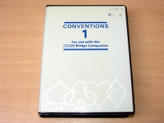 Conventions 1 by BBC