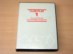 Club Play 1 by BBC