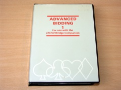 Advanced Bidding 1 by BBC