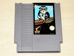 Hogan's Alley by Nintendo