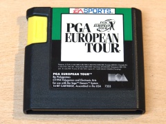 PGA European Tour by EA Sports