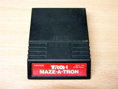** Tron Maze A Tron by Mattel