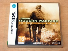 Call Of Duty Modern Warfare : Mobilized by Activision