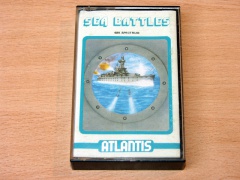 Sea Battles by Atlantis