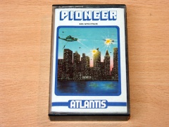 Pioneer by Atlantis