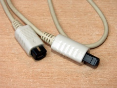 Dreamcast Extension Cable 