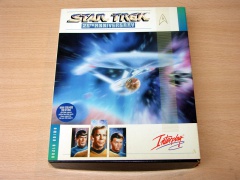 Star Trek : 25th Anniversary by Interplay