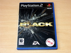 Black by EA