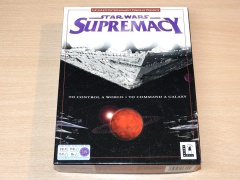Star Wars Supremacy by Lucas Arts