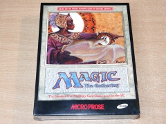 Magic The Gathering by Microprose *MINT