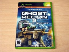 Tom Clancy's Ghost Recon 2 : Summit Strike by Ubisoft
