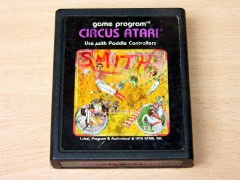 ** Circus Atari by Atari