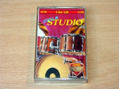 Drum Studio by Players Premier