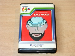 Face Maker by Commodore