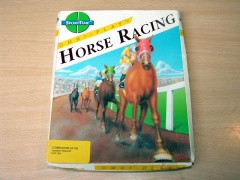 Horse Racing by Sport Time