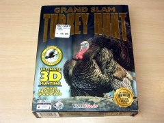 Grand Slam Turkey Hunt by Wizard Works