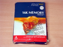 Atari 400 16k Memory Module