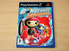Bomberman Hardball by Ubisoft / Hudson