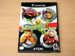 Muppets Party Cruise by TDK
