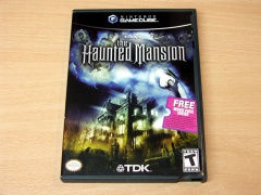 The Haunted Mansion by TDK