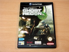 Tom Clancy's Ghost Recon by Ubi Soft