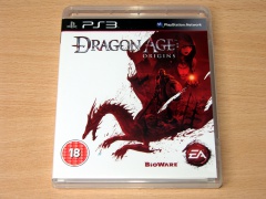 Dragon Age : Origins by EA / Bioware
