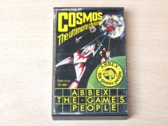 Cosmos : The Ultimate Challenge by Abbex