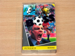 Soccer Boss by Alternative