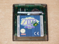 Legend Of Zelda : Oracle Of Ages by Nintendo