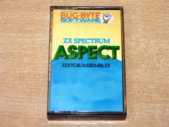 Aspect by Bug Byte
