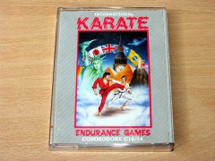 International Karate by Endurance Games