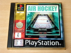 Air Hockey by Midas Games