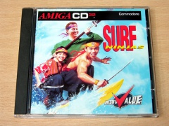 Surf Ninjas by Micro Value
