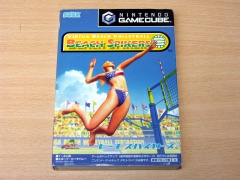 Beach Spikers by Sega