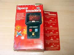 Space Invaders by Toytronic