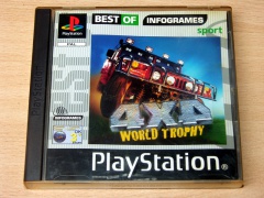 4x4 World Trophy by Infogrames