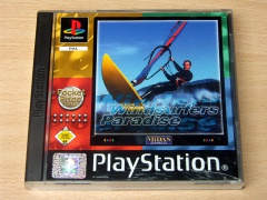 Windsurfers Paradise by Midas Games