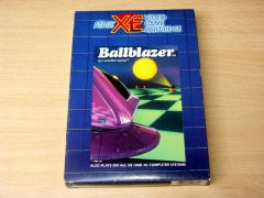 Ballblazer by Atari