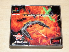 Tempest X3 by Interplay
