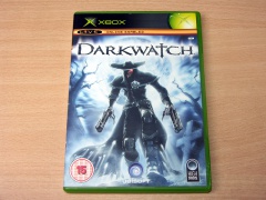 Darkwatch by Ubisoft