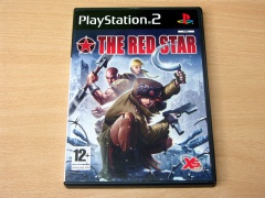 The Red Star by XS Games