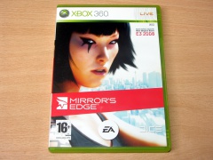 Mirror's Edge by EA