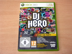 DJ Hero by Activision