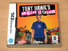 Tony Hawk's American Skateland by Activision