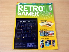 Retro Games Magazine - Issue 3